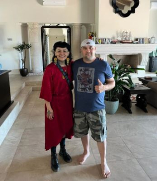 Slider image (3) Casa Santa Isabel